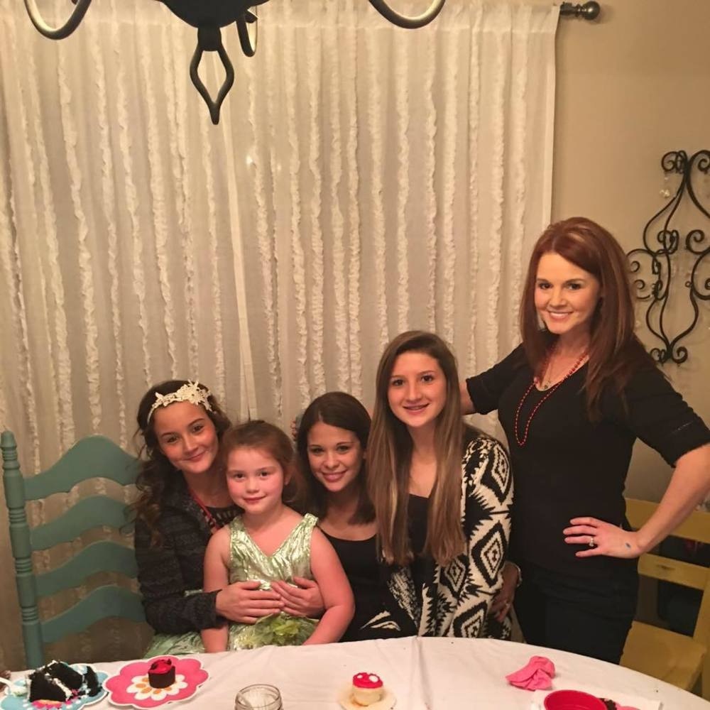 Meet your Posher, Bernadette